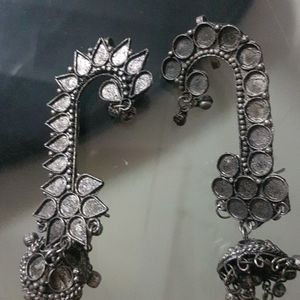 Earrings.. You Can Choose Single Pair Also