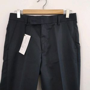 Navy Blue Formal Trouser (Men's)