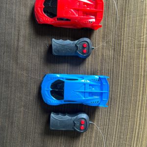 Kids Remote Car