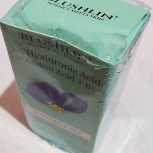 Blushlin Restoring Plumping Serum