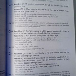 11th Chemistry Exemplar