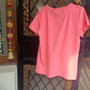 Sports T-shirt For Women