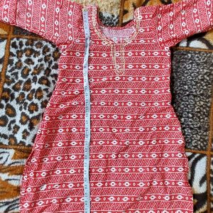 Kurti For Girls