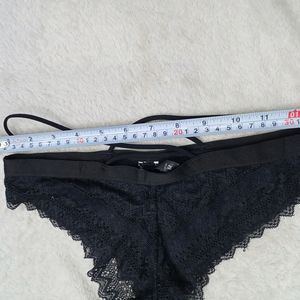 Black Hot X Look 28,30 Size