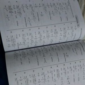 Quantitative Aptitude And Mathematics For NDA & NA