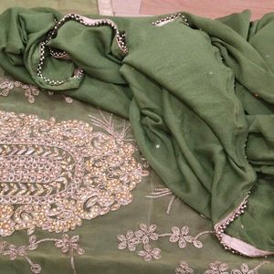 Suit Shalwar Dress