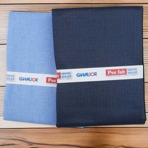 Unstitched Fabric for Men