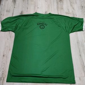 Sc050 Rangers Tshirt Size 44