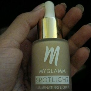 My Glamm Highlighter