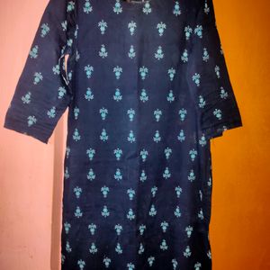 2 Kurti Combo