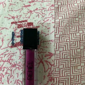 Renee Liquid Lipistick,passion For Grape,”