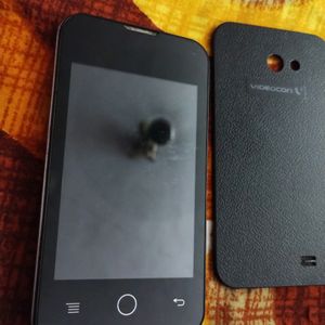 Videocon Vs Mate Dual Sim Mobile