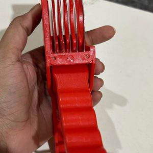 Vegetables Cutter