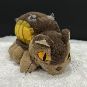 Catbus My Neighbor Totoro