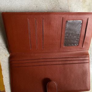 Passport Pouch