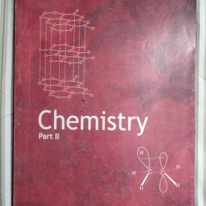 Class 11th chemistry Ncert Part 1+2