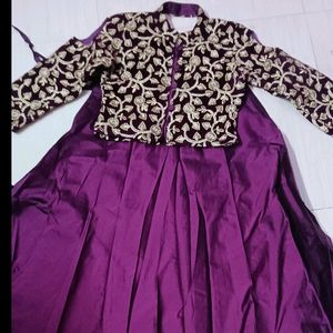 Lehnga Choli Velvet🌸💖🆕🆕