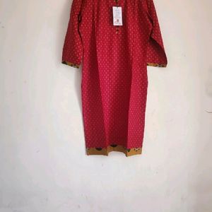 New Kurta Set