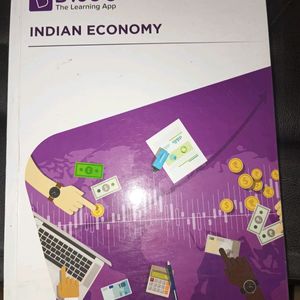 Byju's IAS Indian Economy