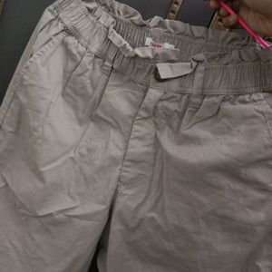 Baggy Paperbag Jeans from Pantaloones