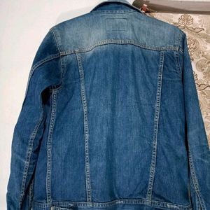 Levi's Denim Jacket