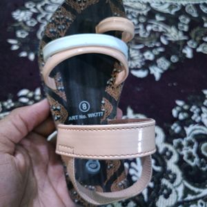 Sandal For Girl Kid's