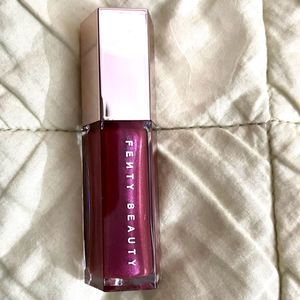 URGENT DECLUTTER: Fenty Beauty Riri Lip Luminizer