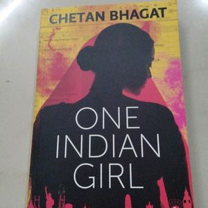 Chetan Bhagat