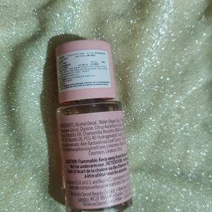 Victoria Secret Pink Warm And Cozy Perfume