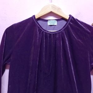 Velvet Asnew Top (Women's)