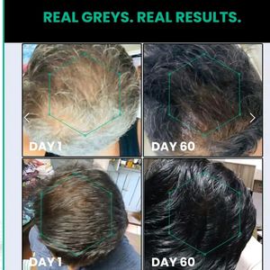 Thrive Anti Greying Hair Prime Serum