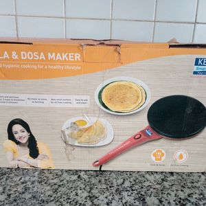 Kent Chilla And Dosa Maker