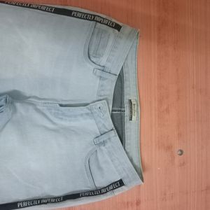 Jean For Women