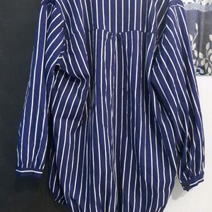 Striped Top Women's