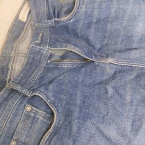 Calvin Klein Jeans For Man Good Condition