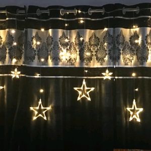 Star Led Home Decorating Lights