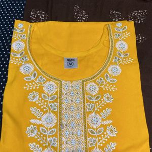 Long kurti