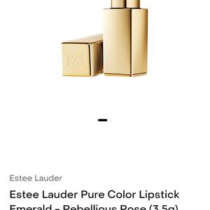 Esstee Lauder Lipstick ♥️