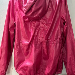 Pink JACKET