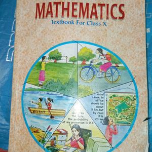 Ncert Class 10 Mathematics