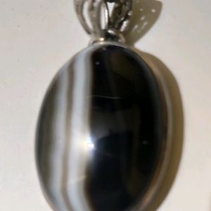 New Agate Pendant For Women