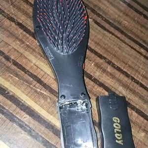 Massager Comb