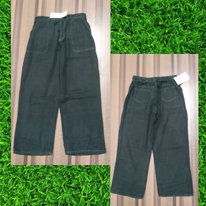 U-95 Size-28 (Sale) Latest Ladies high wais