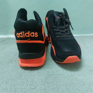 adidas sports n running shoes