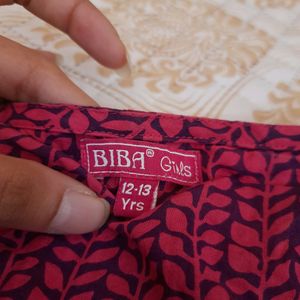 BIBA Suit Set