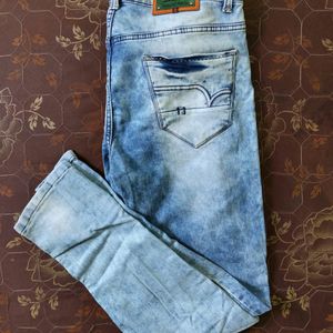 Stylish Look Boys Jeans 👖