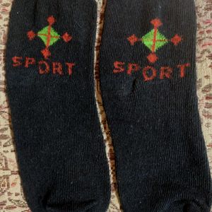 Ankle Length Socks