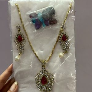 Jewellery Set