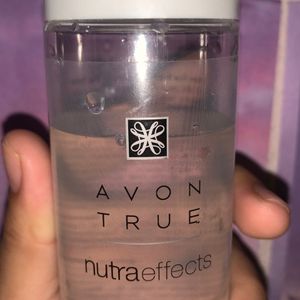 Brightening Toner/ Avon True