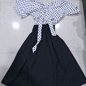 Fancy Party Wear Dress